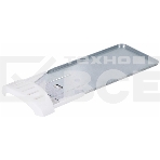 Тостер Galaxy GL 2906, белый, пластик, 850 Вт, фото3