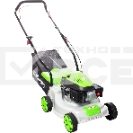 Газонокосилка роторная RedVerg RD-GLM40P 1600Вт, фото8