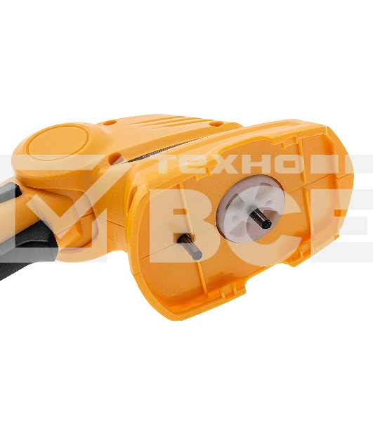 Ножницы-кусторез аккумуляторные Denzel G411 с акк. 3,6В Li-Ion 1,5 А·ч