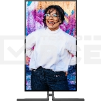 Монитор 27' AOC U27U3CV Nano IPS 3840x2160, 60 Гц (75 Гц макс.), 4 мс, 16:9, 400 кд/м², 2×HDMI 2.0, DP 1.4, USB-C (96 Вт PD), USB Hub (4×USB 3.2 Gen2 + 1×USB-C), RJ-45, 3.5 Jack, динамики (2×3 Вт), DisplayHDR 400, Adaptive-Sync, KVM, черный, фото10