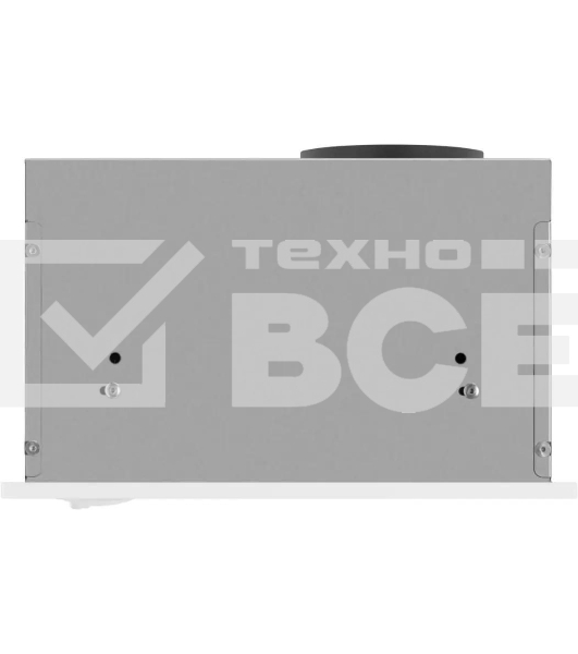 Кухонная вытяжка Maunfeld Crosby Light 5028 белый