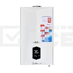 Водонагреватель газовый Thermex E 22 MD, фото 1