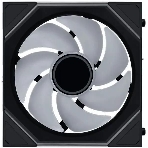 Вентилятор для корпуса Lian-Li Uni Fan SL-INF Wireless 120 ARGB 120х122.1x28 черный 4-pin 29.2дБ (G99.12SLIN1W1B.R0) Ret, фото5