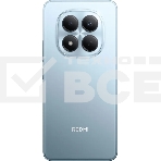 Смартфон Redmi Note 15 Pro 12/256Gb, голубой, фото3