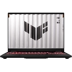 Ноутбук ASUS TUF Gaming A16 FA608UMI-TU172/16'/IPS/AMD Ryzen 7 260/16Gb/512Gb SSD/NVIDIA GeForce RTX 5060/NoOS/серый/2.2kg, фото14