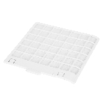 Осушитель воздуха Ballu Vector BD-10L VT белый, 10 л/сутки, 2 л, очистка воздуха, фото9