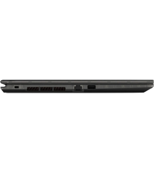 Ноутбук MSI Cyborg A17 AI B2HWFKG-040XRU/17.3'/IPS/AMD Ryzen 7 260 16Gb/1Tb SSD/NVIDIA GeForce RTX 5060 8Gb/DOS/черный/2.5kg