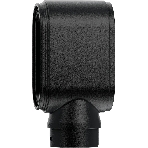 Стайлер для завивки Haier HHS-513 черный, 3 режима, фото3