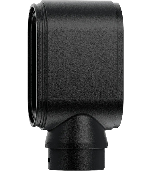 Стайлер для завивки Haier HHS-513 черный, 3 режима