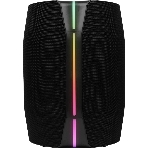 Портативная колонка Ural Болт 32х10 черный 320W 2.0 BT/3.5Jack/USB-C 10м 8000mAh (УРАЛ БОЛТ 32Х10), фото4