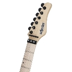 Электрогитара SCHECTER SUN VALLEY SS-FR - электрогитара 6-струнная, Sea Foam Green (SFG), фото7