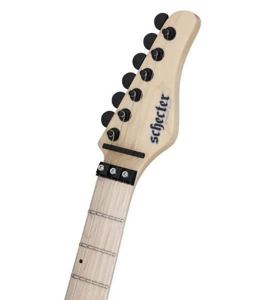 Электрогитара SCHECTER SUN VALLEY SS-FR - электрогитара 6-струнная, Sea Foam Green (SFG)