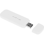Модем 3G/4G Huawei USB BROVI WHITE E3372-325 51071UYB, фото 1