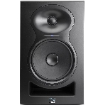 Акустическая система (студийный монитор) Kali Audio LP-6 V2 6.5' + 1', 40 Вт + 40 Вт, усилитель класса D, 39 - 25.000 Hz, макс. SPL: 115 дБ, эквалайзер, разъемы: XLR и 1/4' балансный и небалансный RCA, фото 1