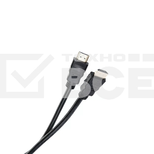 Кабель Telecom HDMI 19M/M ver 2.0,3m <TCG200-3M>