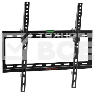 Кронштейн для телевизора Arm Media STEEL-4 черный 22