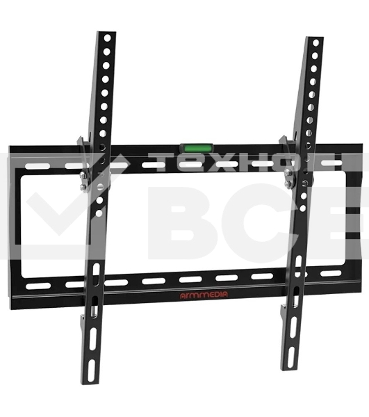 Кронштейн для телевизора Arm Media STEEL-4 черный 22