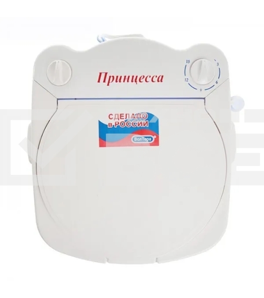 Стиральная машина ВолТера ВТ-СМ1RU