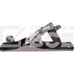 Рубанок Sparta 355x60 мм, металлический, фото 1