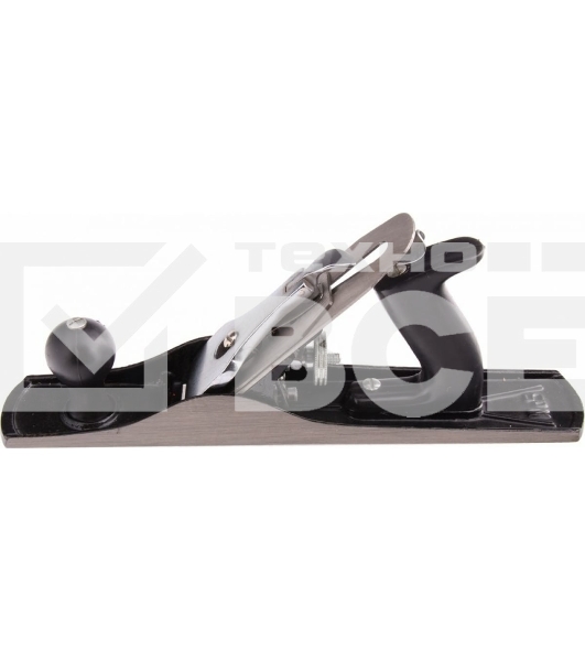 Рубанок Sparta 355x60 мм, металлический