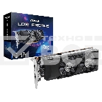 Видеокарта ASRock A310 LP 4G INTEL ARC A310 4Gb 64bit GDDR6 2000/15500 HDMIx1 DPx1 HDCP Ret low profile, фото 1