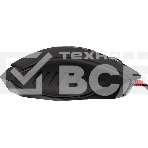 Мышь проводная A4Tech Bloody V8M Max черный, 12000 dpi, USB, кнопки - 10, фото9