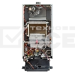 Котел газовый настенный BAXI ECO Nova 1.24F (24 кВт) 1 конт., с закрытой камерой сгорания, фото3