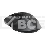 Мышь проводная A4Tech Fstyler FM45S Air серый, 2400 dpi, USB, кнопки - 7, фото7