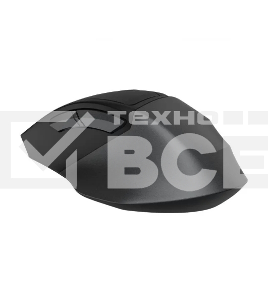 Мышь проводная A4Tech Fstyler FM45S Air серый, 2400 dpi, USB, кнопки - 7