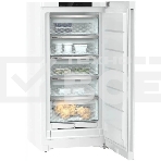 Морозильная камера Liebherr FNd 6625, белый, 256л, 5 ящиков, фото8