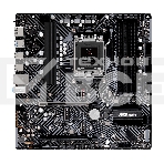 Материнская плата ASRock B650M PG Lightning, AM5, AMD B650, 4xDDR5, 4xSATA, 3xM.2, 1xPCIe 3.0 x4, 1xPCIe 4.0 x16, 1xDP, 1xHDMI, 1x2.5Gb LAN, 1xUSB 3.2 Gen 2, 2xUSB 3.2 Gen 1, 4xUSB 2.0, 3x3.5 мм, 7.1, Micro-ATX, фото 1