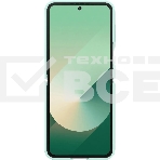 Чехол (клип-кейс) Samsung для Samsung Galaxy Z Flip6 Kindsuit Case Flip 6 (F741) мятный (EF-VF741PMEGRU), фото4