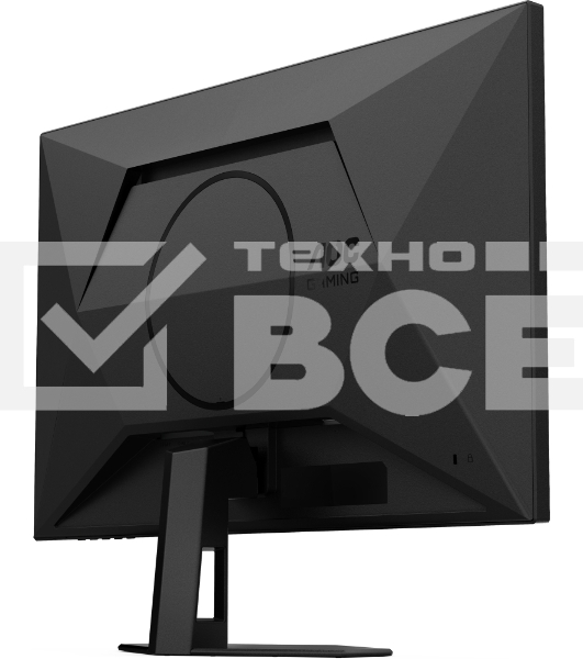 Монитор 27