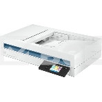 Сканер HP ScanJet Enterprise Flow N6600 fnw1, фото2