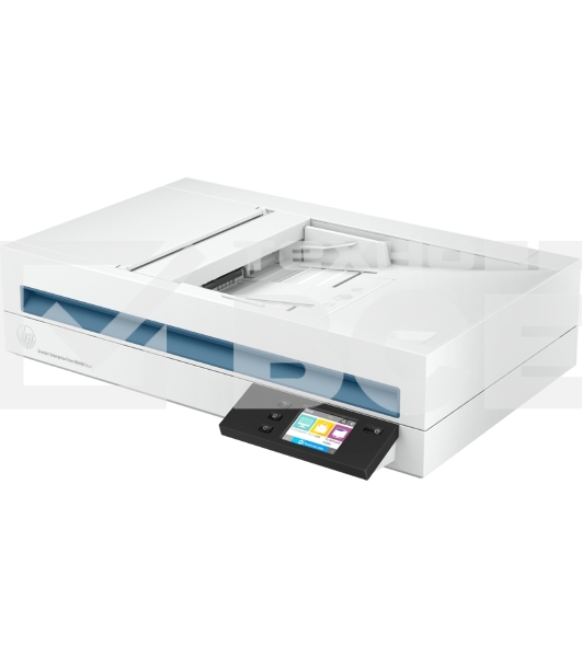 Сканер HP ScanJet Enterprise Flow N6600 fnw1