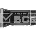 Микроволновая печь Panasonic NNST254MZPE серебристый, 20 л, 800 Вт, переключатели - сенсор, фото2
