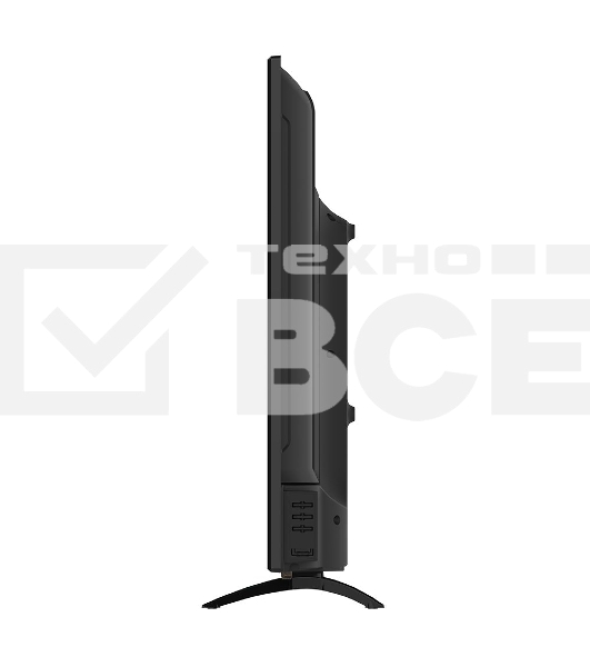 Телевизор Polarline 43