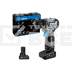 Дрель-шуруповерт Deko Loner 20V Pro 085-1010, фото5