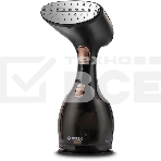 Отпариватель Vitek VT-2440 черный/золотистый, фото3