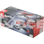 Углошлифовальная машина Einhell TE-AG 115/600 600Вт 12000об/мин рез.шпин.:M22.2 d=115мм (4430855), фото10