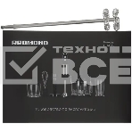 Блендер погружной Redmond BH406, 1500Вт, черный, фото15