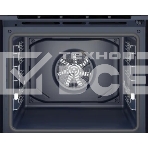 Духовой шкаф Grundig GEDM12300B черный, фото5