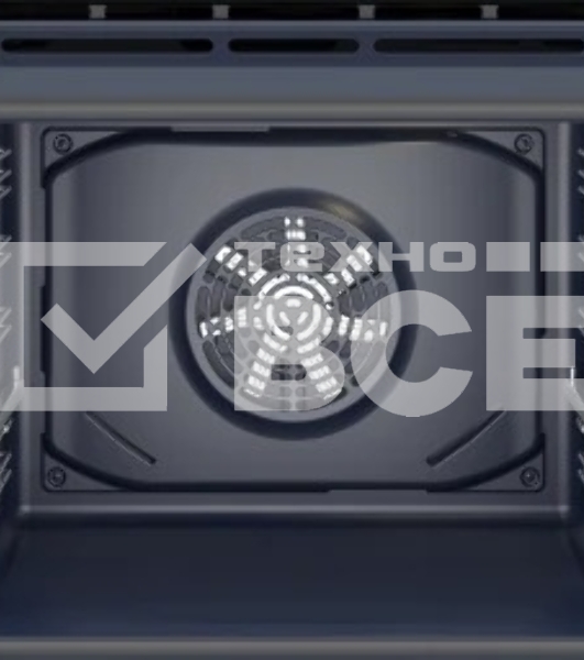 Духовой шкаф Grundig GEDM12300B черный