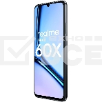 Смартфон Realme Note 60х, 3/64Gb, черный, фото10
