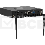 Неттоп IRU 310H6ITF i5 12400 (2.5) 16Gb SSD512Gb UHDG 730 Windows 11 Professional GbitEth BT черный (2031374), фото8