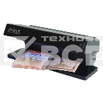 Детектор банкнот PRO 12 LED Т-06349 просмотровый мультивалюта, фото2