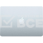 Ноутбук Apple MacBook Air A3240 голубой MC6T4HN/A M4 10 core 16Gb SSD256Gb/8 core GPU 13.6