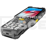 Терминал сбора данных Meferi ME74 (ME74-Q313BHF0DNC2AH) 2D Image Honeywell HS7, 4/ 64 Гб, Android 13, USB, Bluetooth, WiFi, NFC, USB Type-C, MicroSD, SIM, 2G, 3G, POGO-PIN, 4.3 