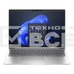 Ноутбук HP ProBook 460 G11 серебристый 16