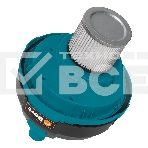 Строительный пылесос Bort BSS-1220 BLACK (93412598) 240/1200 Вт, уборка сухая/влажная, пылесборник мешок/контейнер, 20 л, фото13